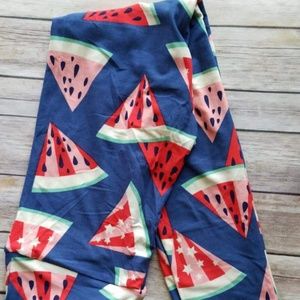 New Tween LuLaRoe Leggings